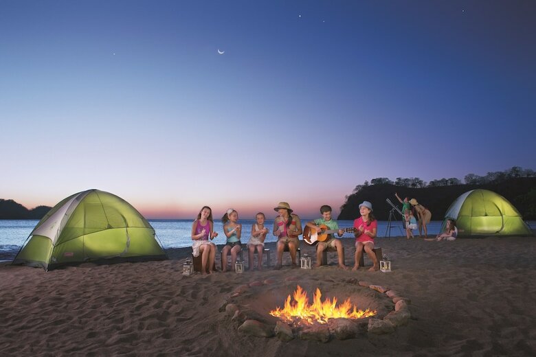 Hotel Dreams Las Mareas Costa Rica - Optional All Inclusive