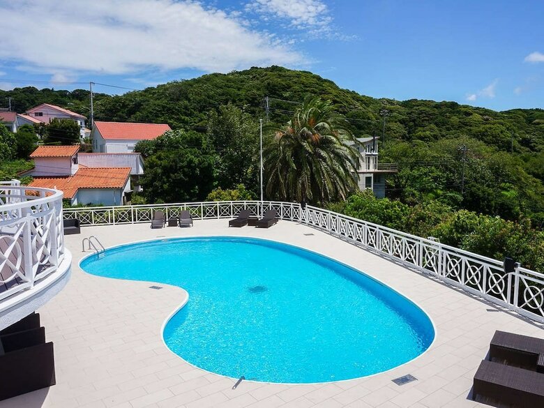 Hotel Livemax Resort Izu Shimoda