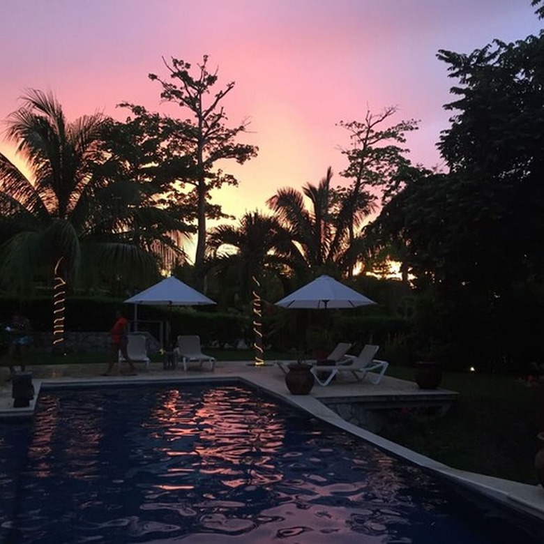 Montelaguna Boutique Hotel