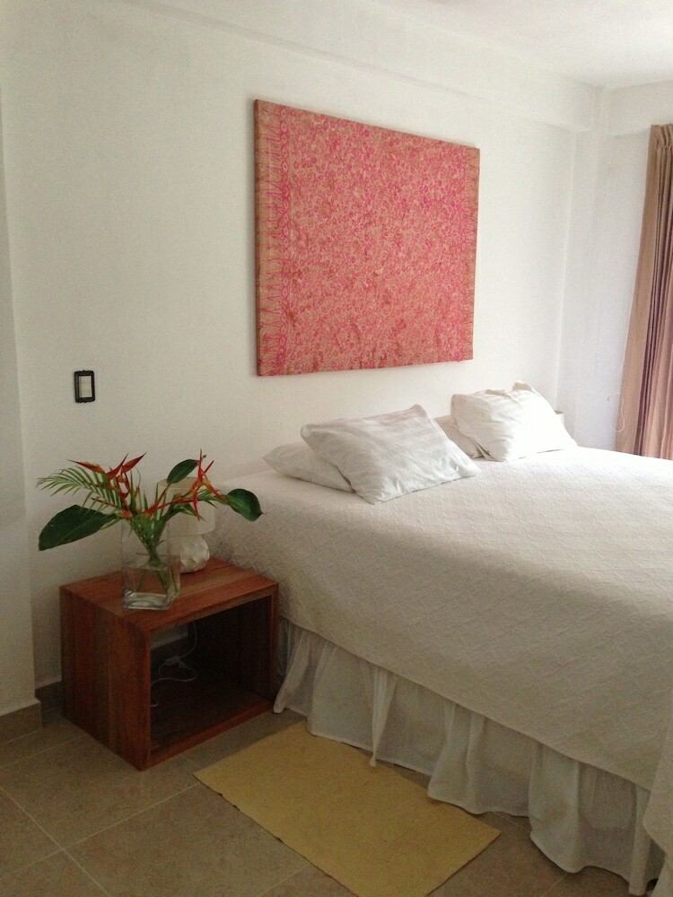 Montelaguna Boutique Hotel
