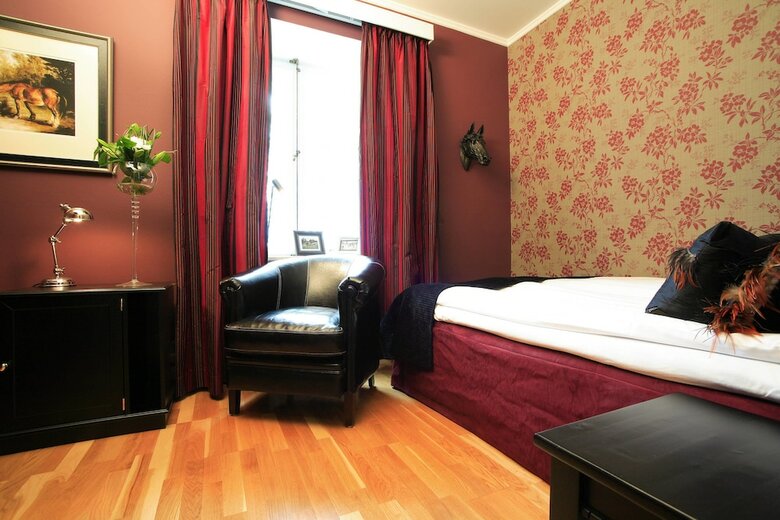 Hotel Bjertorp Slott