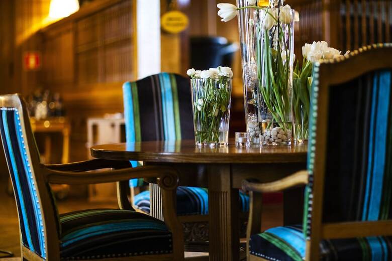 Hotel Bjertorp Slott