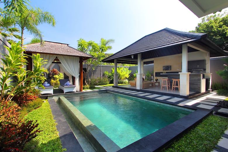 Hotel Agata Villas