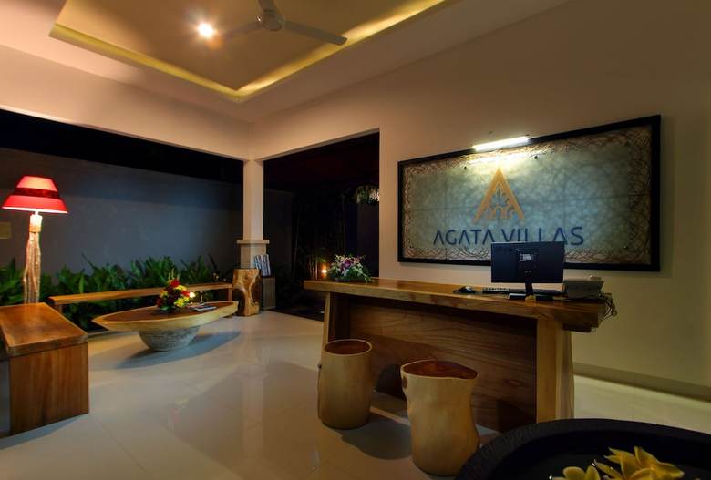 Hotel Agata Villas