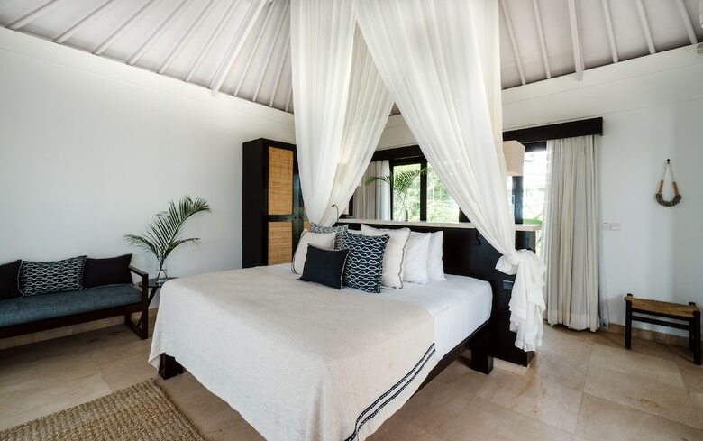 Apartamento Batu Karang Lembongan Resort & Spa