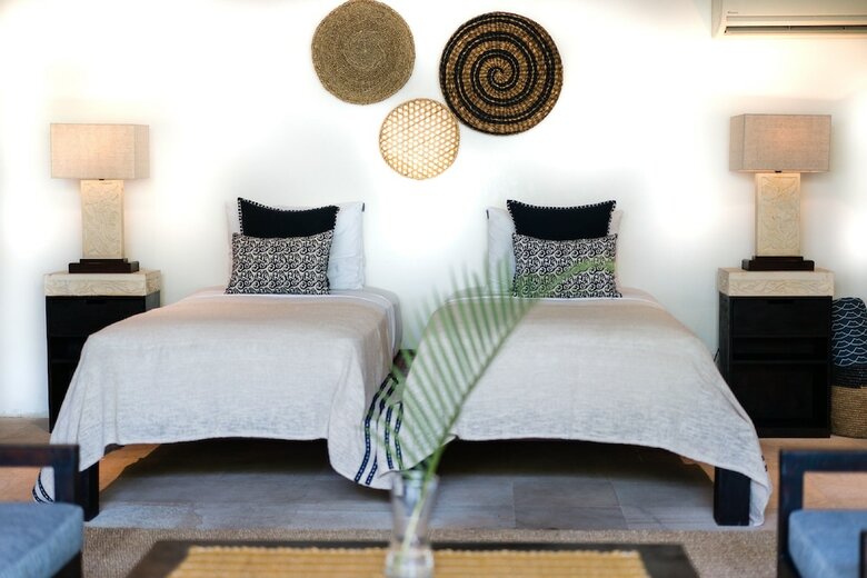 Apartamento Batu Karang Lembongan Resort & Spa