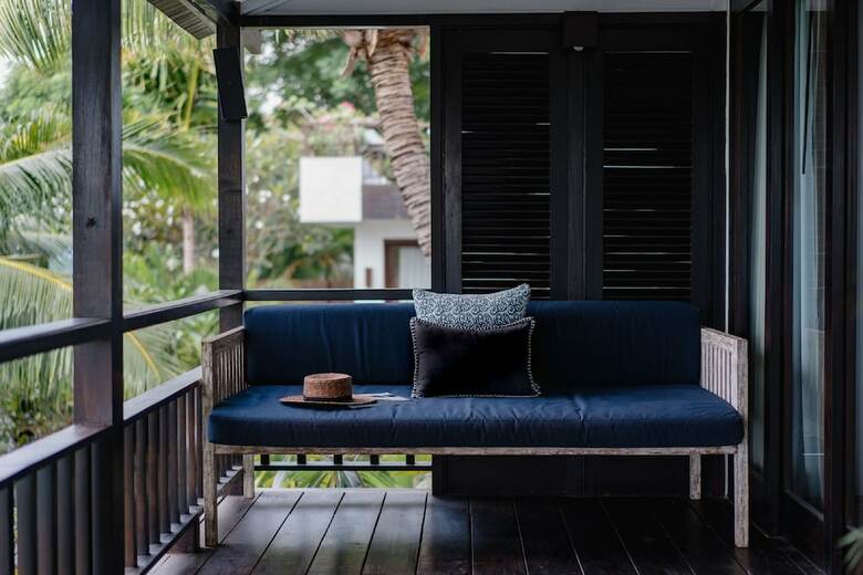 Apartamento Batu Karang Lembongan Resort & Spa