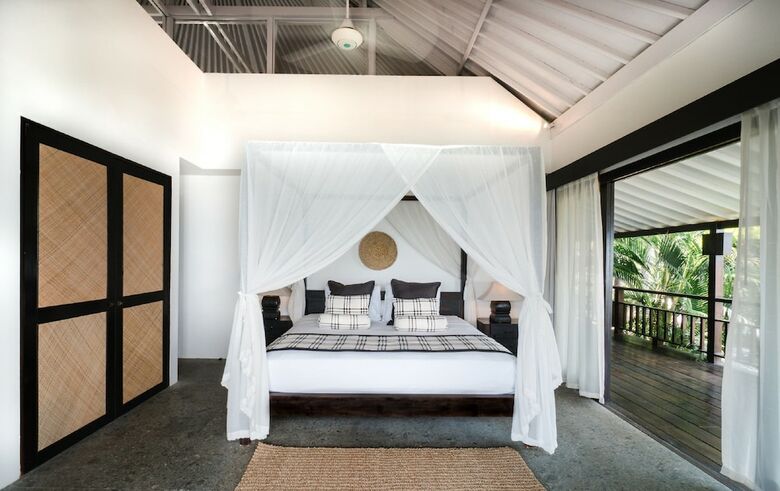 Apartamento Batu Karang Lembongan Resort & Spa
