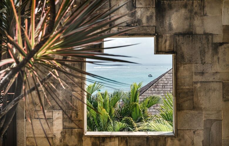 Apartamento Batu Karang Lembongan Resort & Spa