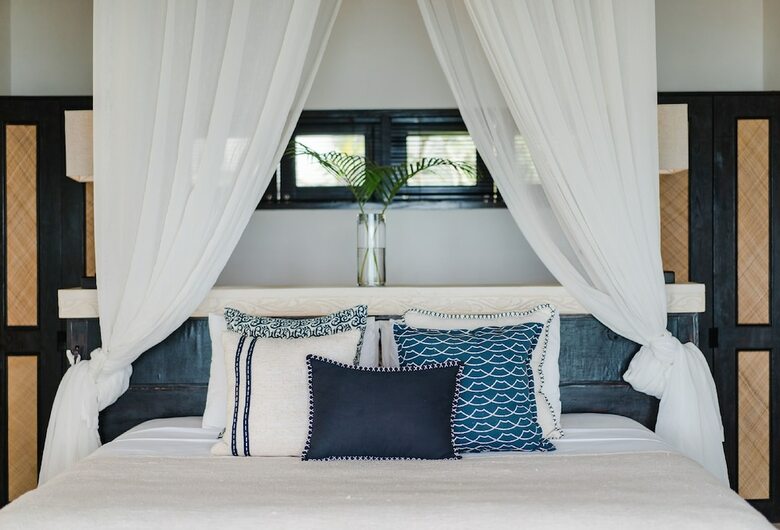 Apartamento Batu Karang Lembongan Resort & Spa