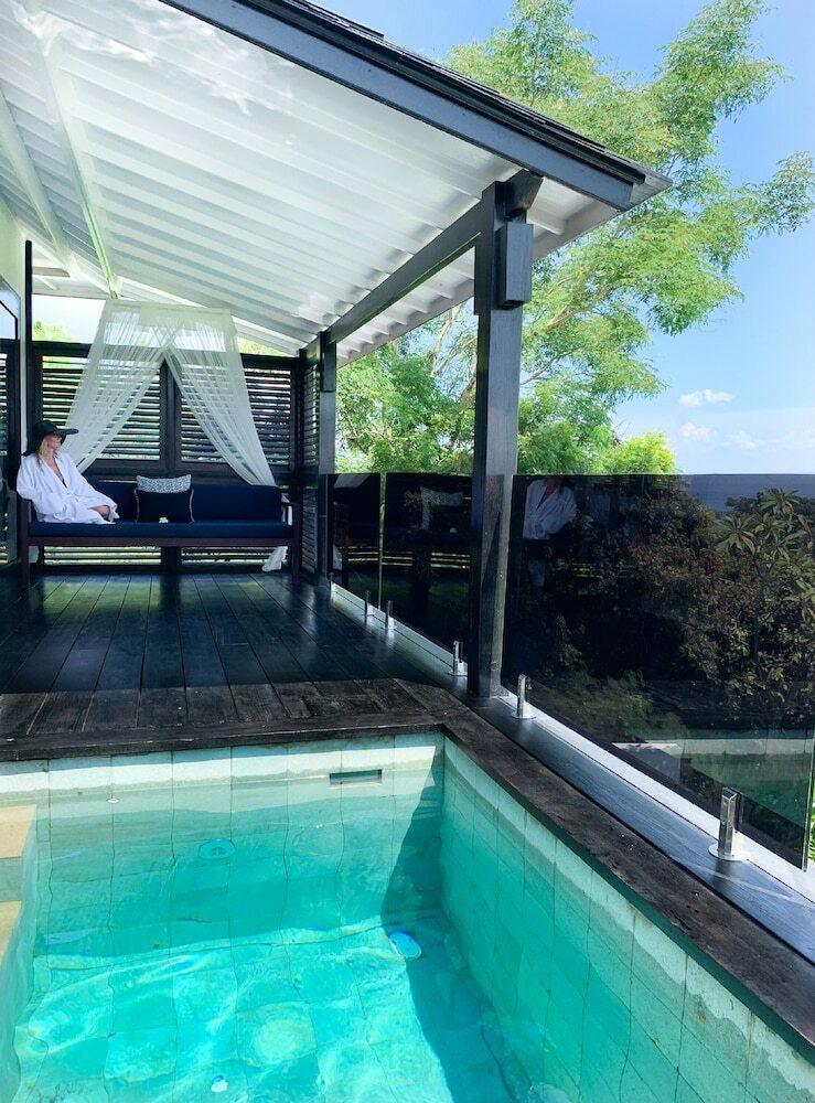Apartamento Batu Karang Lembongan Resort & Spa