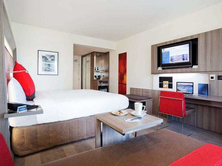 Hotel Novotel Wellington