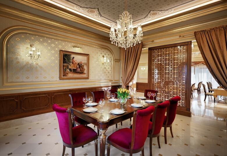 Samakhi Palace Sharadil Hotel