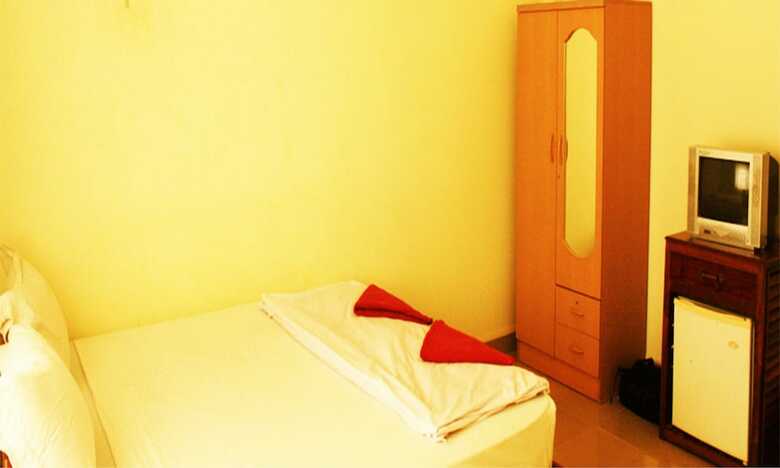 Hotel Garden House Guesthouse