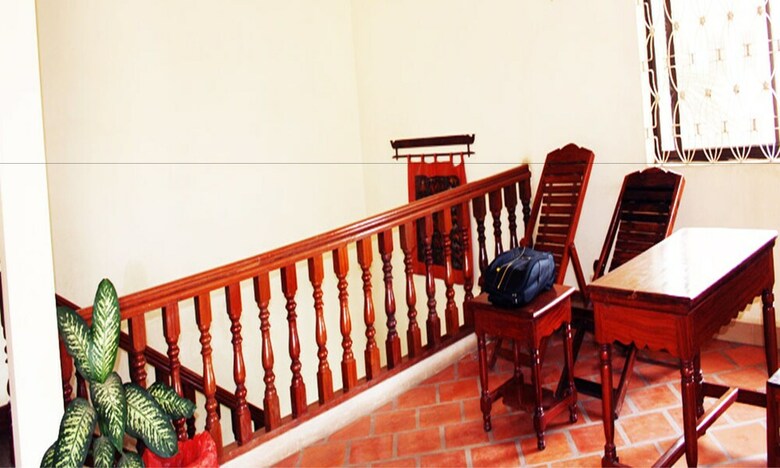 Hotel Garden House Guesthouse