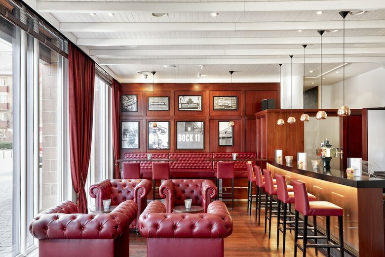 H4 Hotel Hamburg-bergedorf