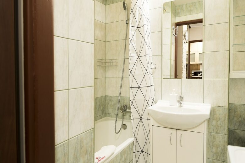Aparthotel Hosapartments City Center