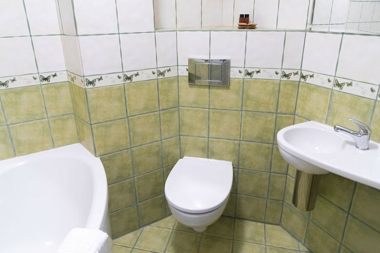 Aparthotel Hosapartments City Center