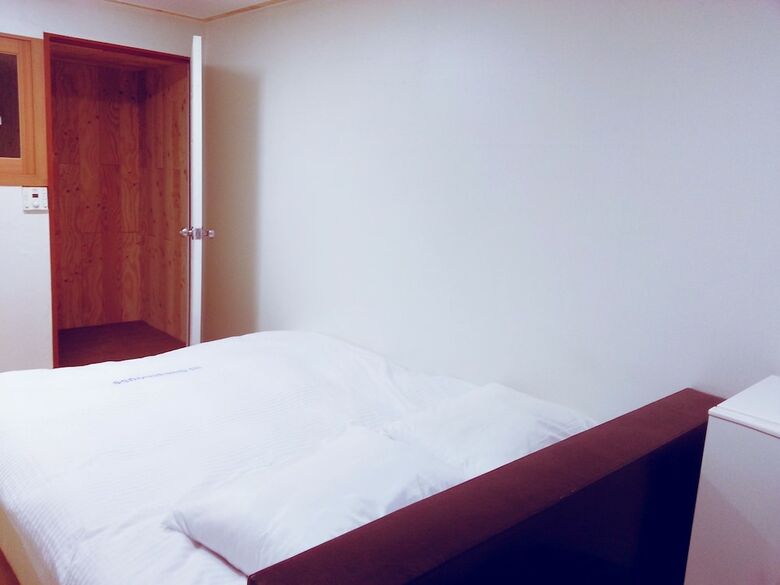 Hotel Iu Guesthouse