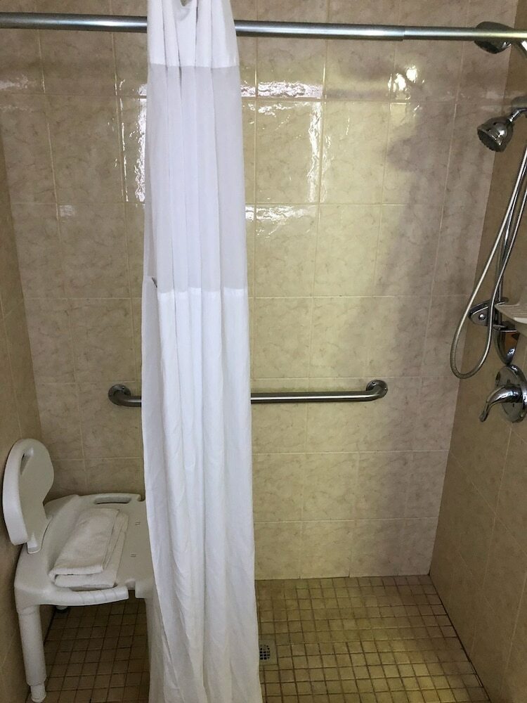 Motel Howard Johnson By Wyndham Winter Haven Fl