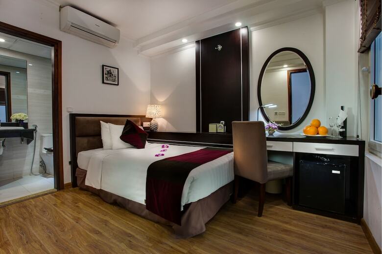 Hanoi Focus Hotel