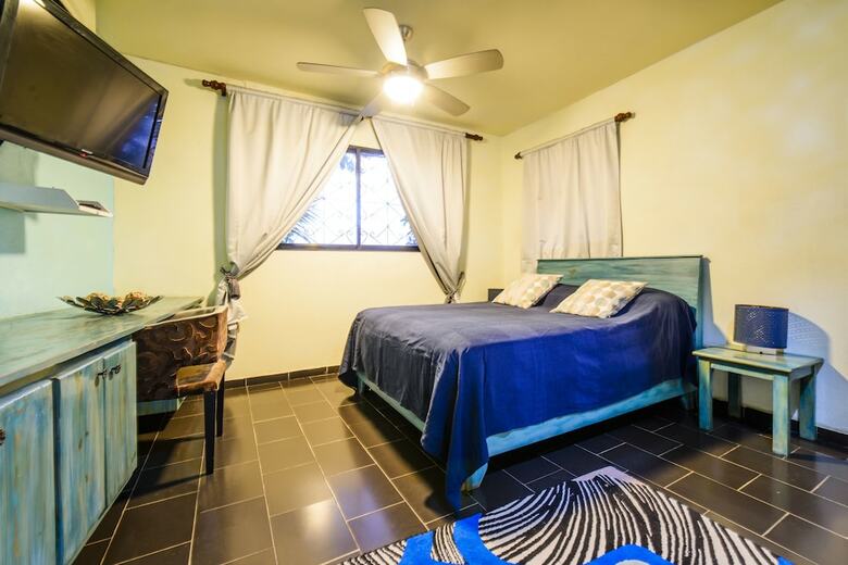 Hotel Casa Naemie