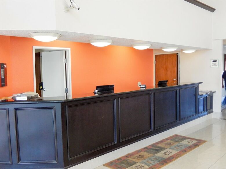 Hotel Motel 6 Balch Springs Tx