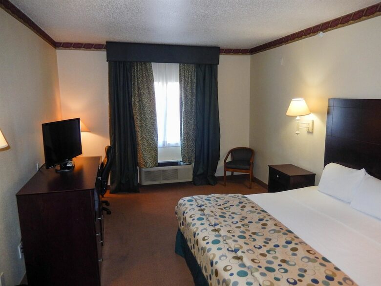 Hotel Motel 6 Balch Springs Tx