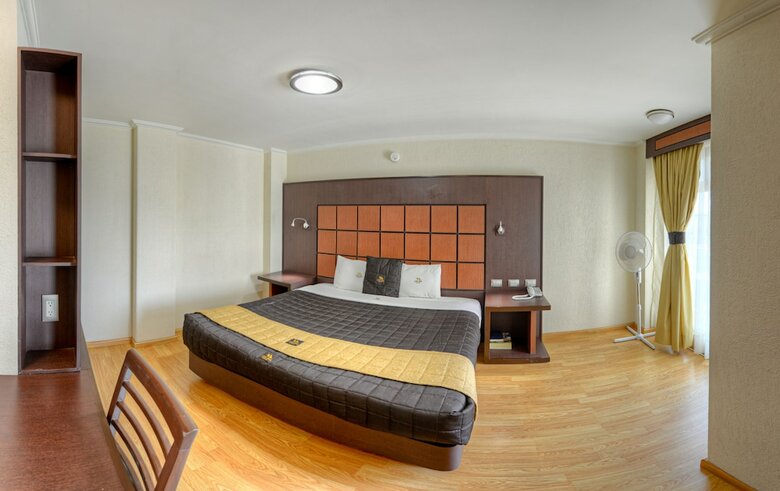 Hotel Loa Inn Centro