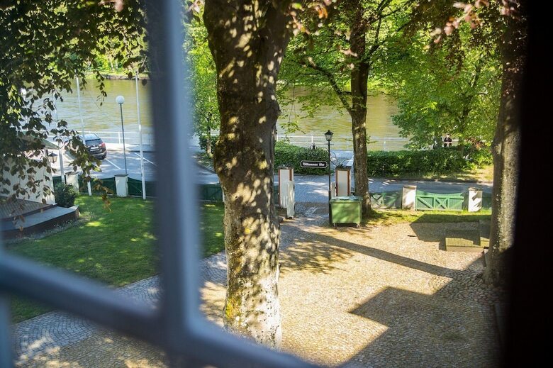 Hotel V�rdshuset Hwitan