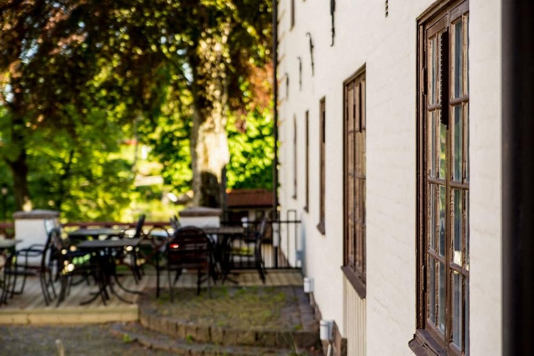Hotel V�rdshuset Hwitan