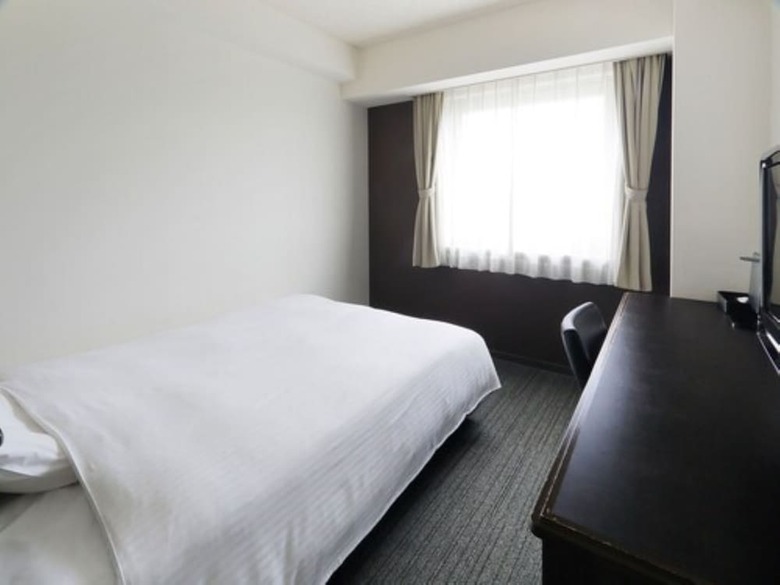 Hotel Jr Inn Obihiro