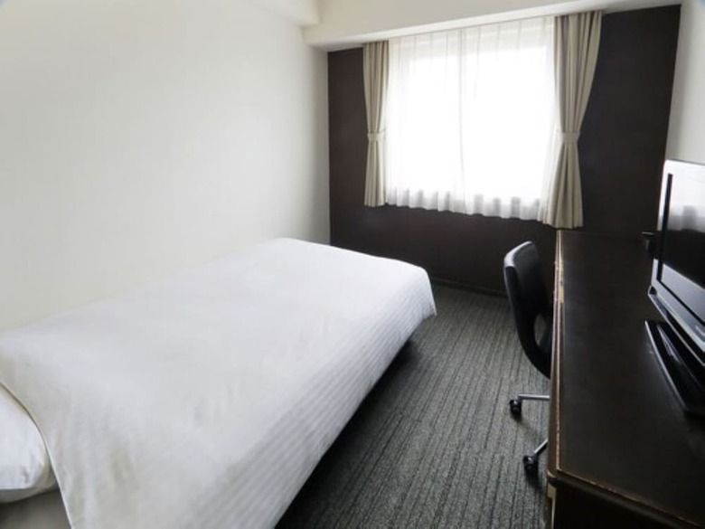 Hotel Jr Inn Obihiro