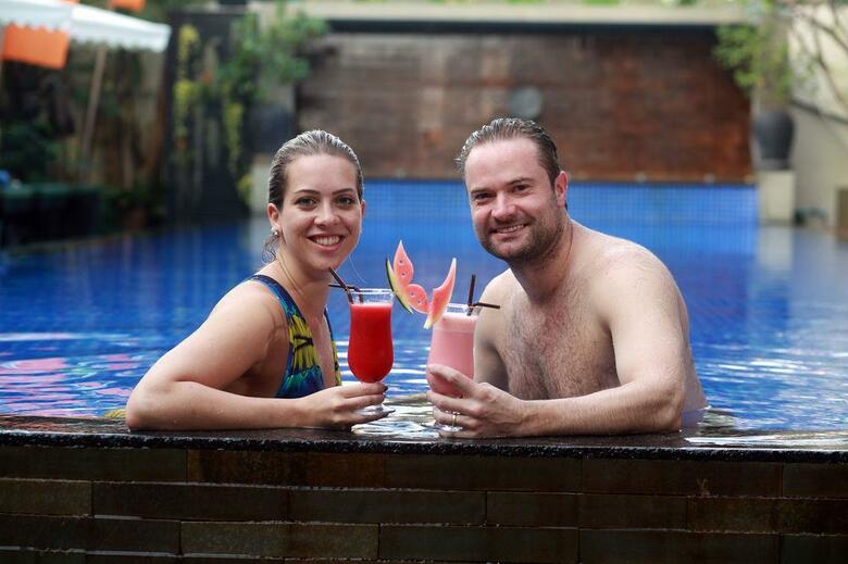 Khmer Mansion Boutique Hotel