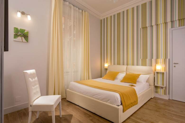 Bed & Breakfast Royal Rooms - Via Del Corso