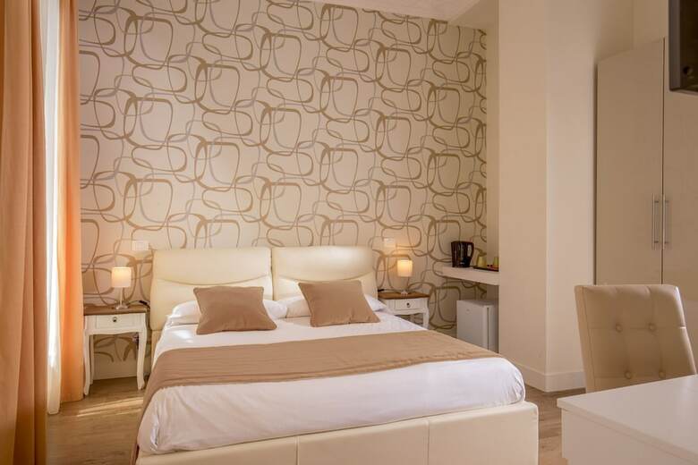 Bed & Breakfast Royal Rooms - Via Del Corso