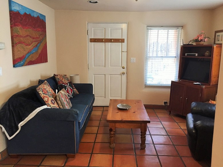 Apartamentos Casas de Guadalupe