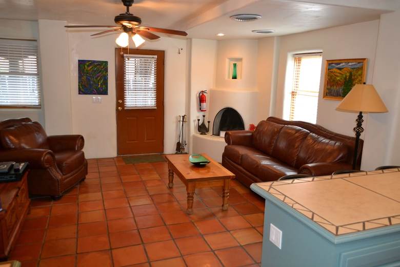Apartamentos Casas de Guadalupe