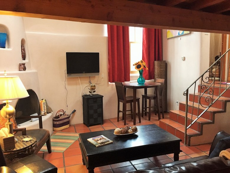 Apartamentos Casas de Guadalupe