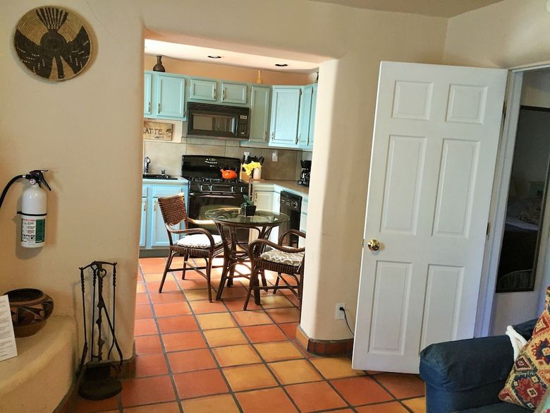 Apartamentos Casas de Guadalupe