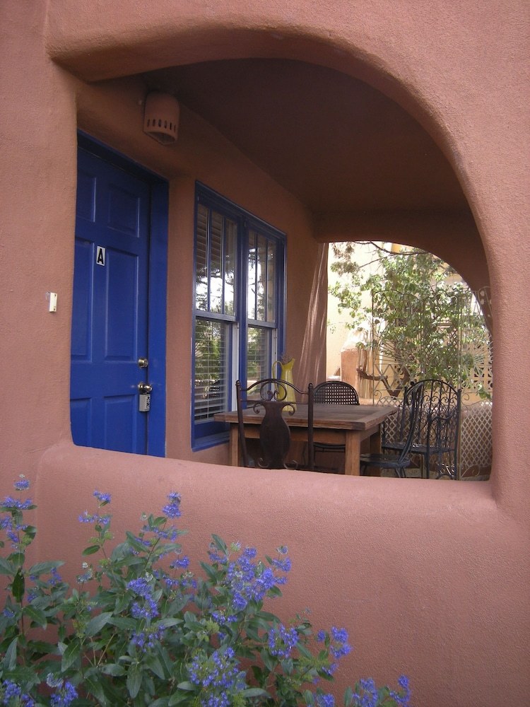 Apartamentos Casas de Guadalupe