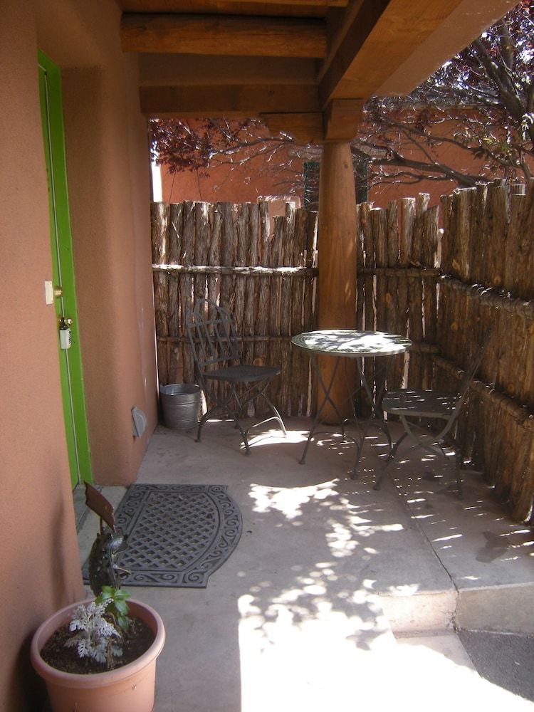 Apartamentos Casas de Guadalupe