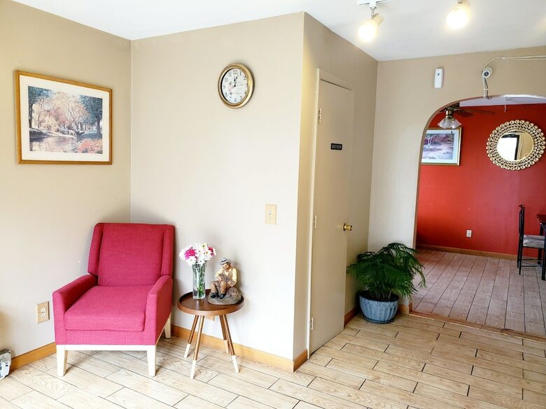 Motel Budget Inn Express