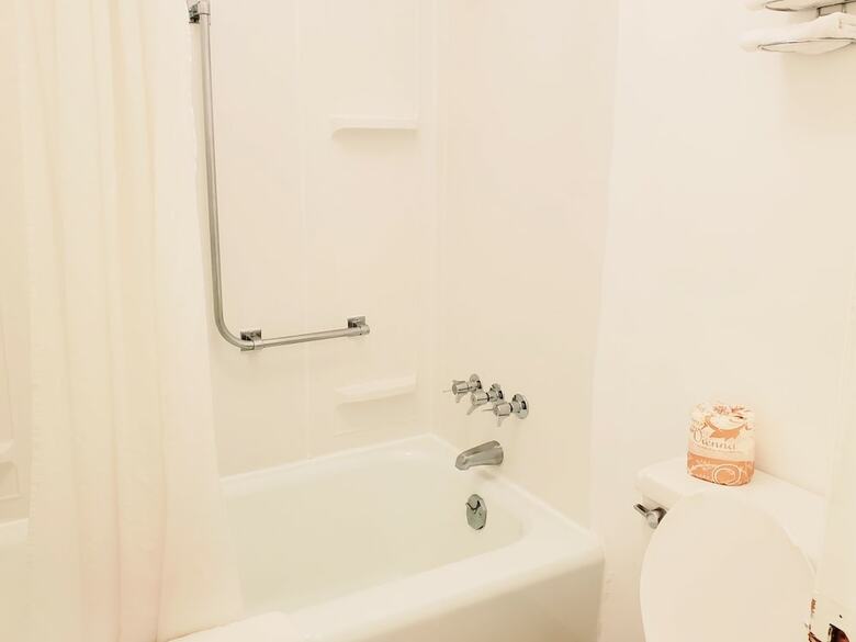 Motel Budget Inn Express