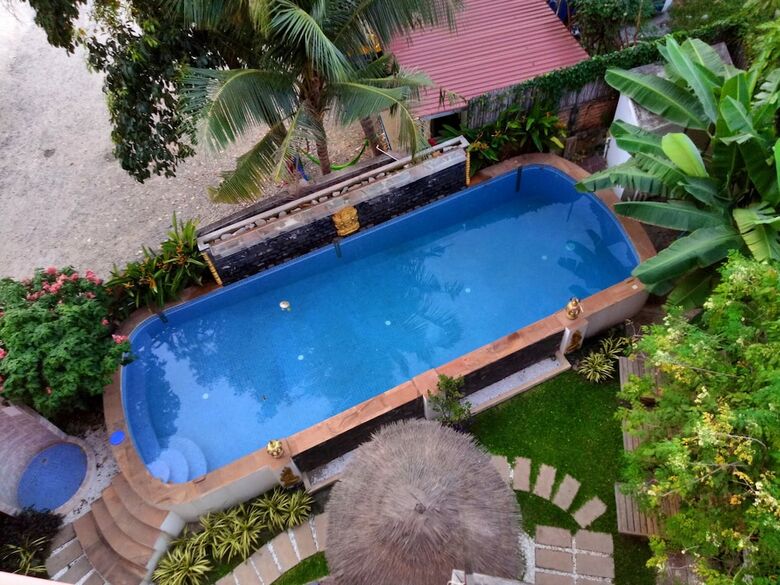 Hotel The Cashew Nut Guesthouse