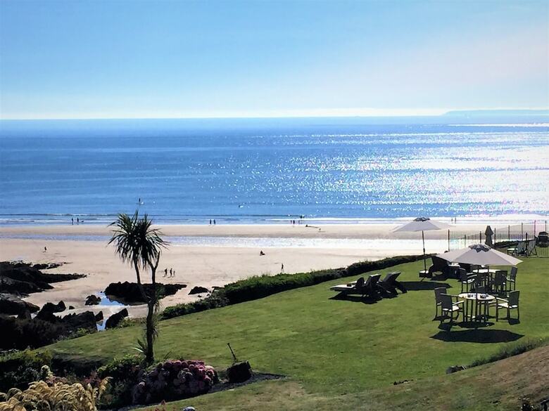 Watersmeet Hotel