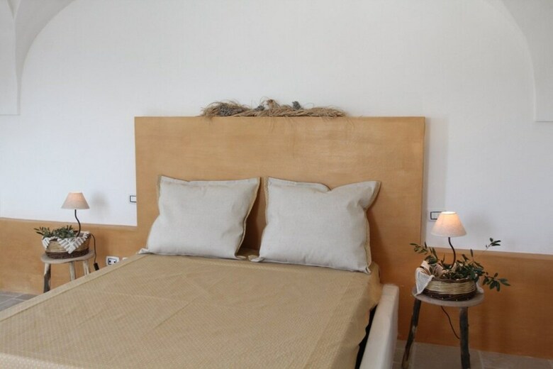 Bed & Breakfast Masseria Lama Di Coccaro