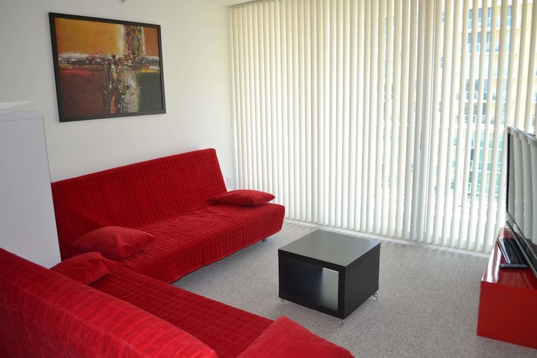 Miami Apartments By Rainbow Global