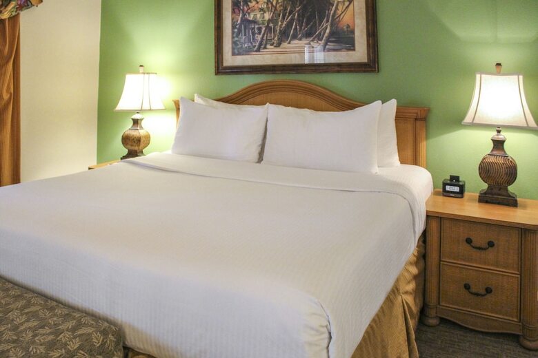 Apartamento Polynesian Isles By Diamond Resorts
