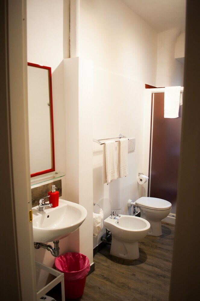 Bed & Breakfast Relais Cola Di Rienzo